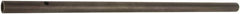 Proto - Black Oxide Finish Snap In Spud Wrench Handle - 36" OAL, Black - Caliber Tooling