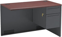 Hon - Office Cubicle Workstations & Worksurfaces Type: Right Workstation Return Width (Inch): 48 - Caliber Tooling