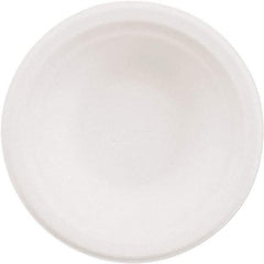 Chinet - Chinet Classic Paper Bowls, 12 Ounces, Round - White - Caliber Tooling