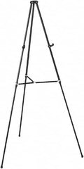 Quartet - Lightweight Telescope Easel - 66 Inch High - Caliber Tooling