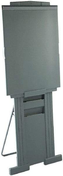 Quartet - Portable Easel - 72 Inch High - Caliber Tooling