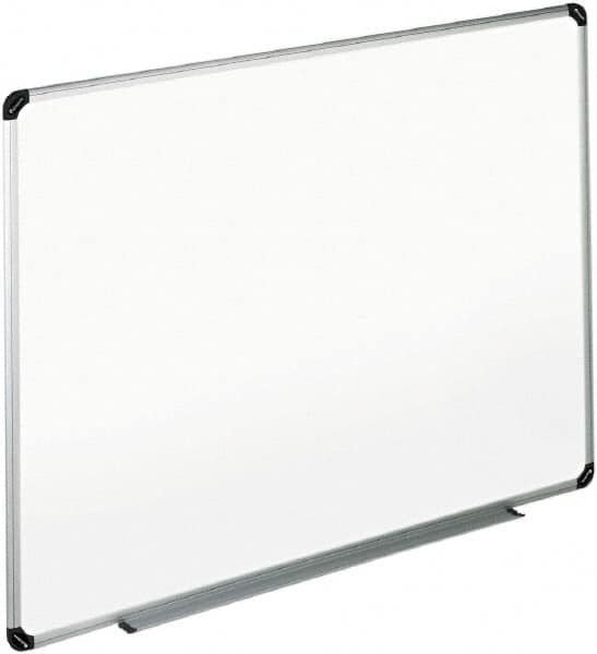 UNIVERSAL - 24" High x 36" Wide Erasable Melamine Marker Boards - Caliber Tooling