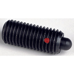 M6X1 SPRING PLUNGER - Caliber Tooling