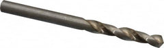 Cleveland - #17 118° Spiral Flute High Speed Steel Screw Machine Drill Bit - Caliber Tooling