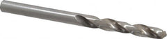 Cleveland - #21 118° Spiral Flute High Speed Steel Screw Machine Drill Bit - Caliber Tooling