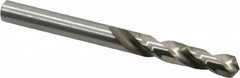 Cleveland - 7/32" 118° Spiral Flute High Speed Steel Screw Machine Drill Bit - Caliber Tooling