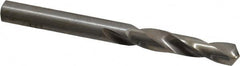 Cleveland - 0.238" 118° Spiral Flute High Speed Steel Screw Machine Drill Bit - Caliber Tooling