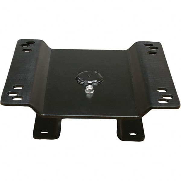 Reelcraft - Hose Reel Accessories Type: Pivot Mounting Base For Use With: 30006; 80000 - Caliber Tooling