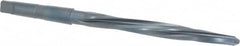 Cleveland - 5/8" Reamer Diam, 25/64" Small End Diam, 2MT Morse Taper Shank, 6-1/8" Flute, Bridge Reamer - Caliber Tooling