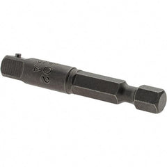 Proto - Power & Impact Screwdriver Bits & Holders PSC Code: 5130 - Caliber Tooling