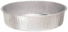 Plews - 3-1/2 Gal Oil Drain Pan - Galvanized Steel - Caliber Tooling