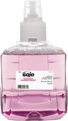 GOJO - 1,200 mL Dispenser Refill Soap - Exact Industrial Supply