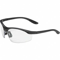 Bouton - Magnifying Safety Glasses Diopter Lens: +1 Lens Coating: Scratch Resistant - Caliber Tooling