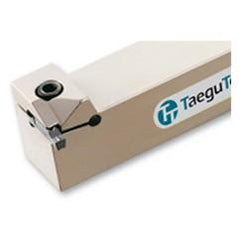 TGFPL2525-4 - Ultra Plus External Grooving Tool - Caliber Tooling