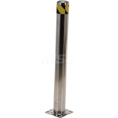 Vestil - Bollard - - Exact Industrial Supply