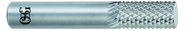1/4 x 1/4 x 3/4 x 2-1/2 x RH Drill Point Router - Caliber Tooling