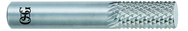 1/2 x 1/2 x 1 x 3 x RH End Mill Cut Router - Caliber Tooling