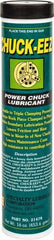 Specialty Lubricant - 16 oz Tube Lubricant - High Temperature, High Pressure - Caliber Tooling