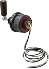 Ingersoll-Rand - Low Oil Shut Down Switch - For Use with Type 30 Compressor - Caliber Tooling