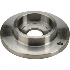 Dynabrade - 5", 6" & 8" Air Orbital Sander Rear Bearing Plate - Use with 58441, 58442, 58443, 58444, 58445, 58446 - Caliber Tooling