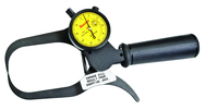 1017M-100 OUTSIDE CALIPER GAGE - Caliber Tooling