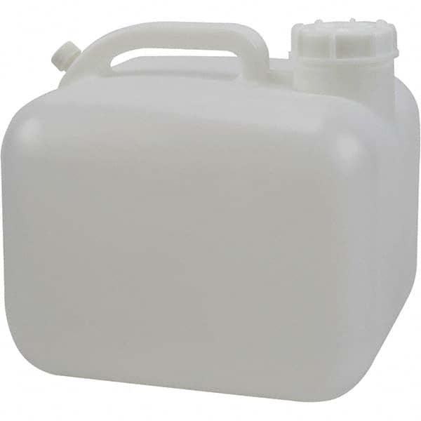 Dynalon Labware - 1 4-Piece 2.5 Gal Carboy - Caliber Tooling