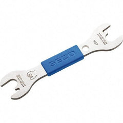 Seco - Key for Indexable Drilling - SD408 Compatible - Caliber Tooling