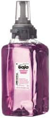 GOJO - 1,250 mL Bottle Foam Soap - Moisturizing, Purple, Plum Scent - Caliber Tooling