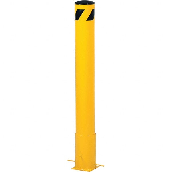 Vestil - Bollard - - Exact Industrial Supply