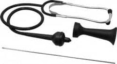 Value Collection - 3 Piece, Mechanic's Stethoscope - Caliber Tooling