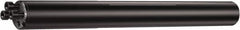 Sandvik Coromant - 63/64" Bore Diam, 1" Body Diam x 259mm Body Length, Boring Bar Holder & Adapter - 10.57" Screw Thread Lock, 158mm Bore Depth, Internal Coolant - Exact Industrial Supply