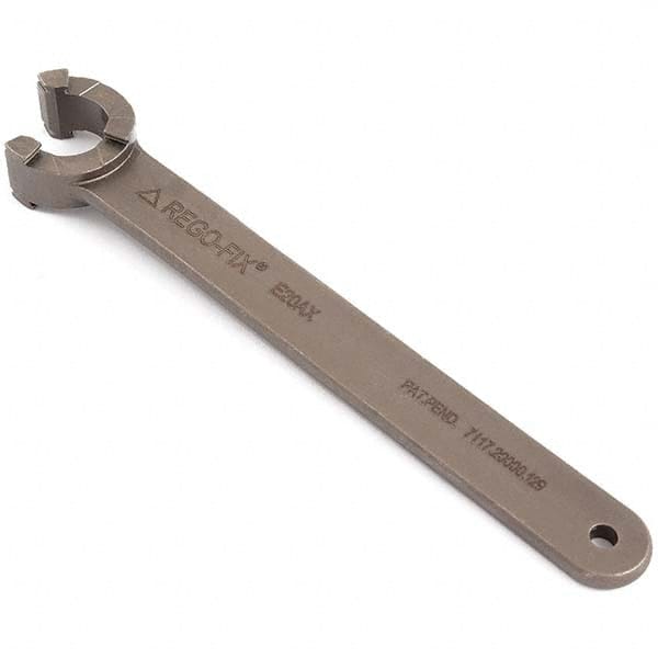 Rego-Fix - ER11 Spanner Wrench - Caliber Tooling