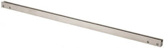 Starrett - 24 Inch Long, Stainless Steel, Depth Gage Extension Bridge - Use with 5004 Electronic Depth Gages - Caliber Tooling