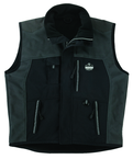 Outer Layer / Thermal Weight / Vest - Size Medium - Caliber Tooling