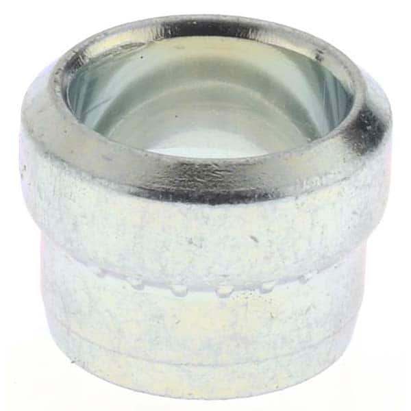 Parker - Metal Flareless Bite Type Tube Fittings Outside Diameter (mm): 10 Fitting Type: Progressive Ring - Caliber Tooling