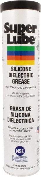 Synco Chemical - Heat-Transfer Grease - 500°F Max Temp, - Caliber Tooling