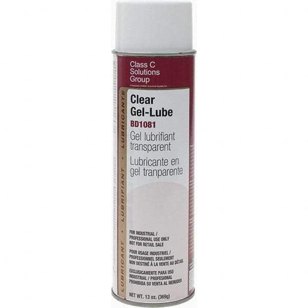 PRO-SOURCE - 20 oz Aerosol Oily Film with PTFE Lubricant - Dark Brown - Caliber Tooling