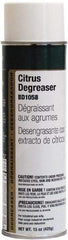 Made in USA - Engine Cleaner/Degreaser - 20 oz Aerosol Can - Caliber Tooling