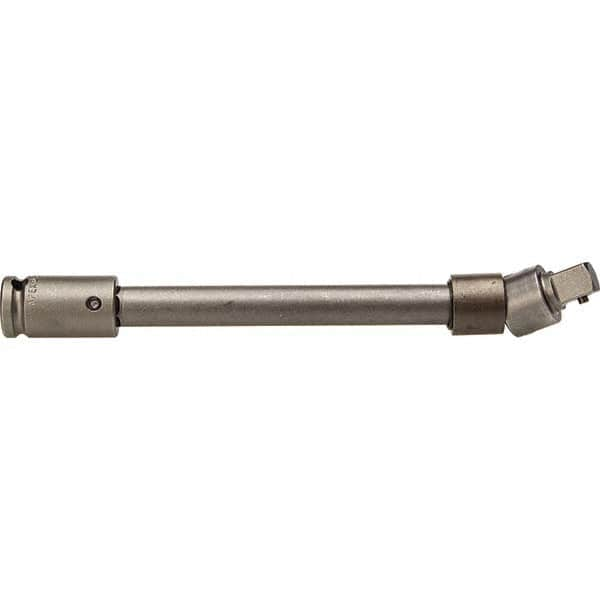 Apex - Socket Extensions Tool Type: Extension Drive Size (Inch): 3/8 - Caliber Tooling