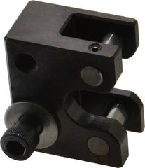 Made in USA - Knurl Carrier Blocks (Heads) Carrier Block Head Type: Bump-Type Knurler Head Knurl Series: For KP & KPV Series - Caliber Tooling