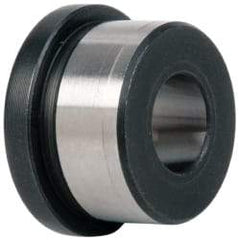 TE-CO - 0.7515" Body Diam Indexing Plunger Bushing - 1/2" OAL - Caliber Tooling