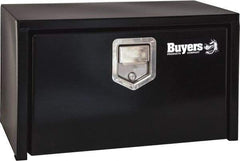 Buyers Products - 36" Wide x 18" High x 18" Deep Underbed Box - Fits All Trucks - Caliber Tooling