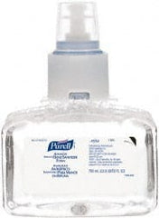 PURELL - 700 mL Dispenser Refill Foam Hand Sanitizer - Exact Industrial Supply