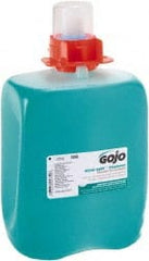 PURELL - 1,200 mL Dispenser Refill Foam Hand Sanitizer - Exact Industrial Supply