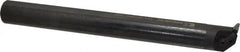 Kennametal - 50.8mm Min Bore Diam, 355.6mm OAL, 1-1/2" Shank Diam, A-MVUN Indexable Boring Bar - VN.. Insert, Screw or Clamp Holding Method - Caliber Tooling