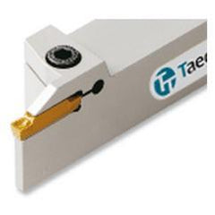 TTEL2020-4T10 - Ultra Plus Grooving Tool - Caliber Tooling