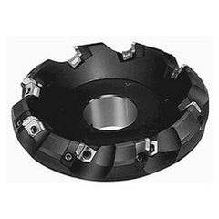 TME4403RI MILLING CUTTER - Caliber Tooling