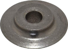 Ridgid - Cutter Cutting Wheel - Use with 15SI, Cuts Stainless Steel - Caliber Tooling