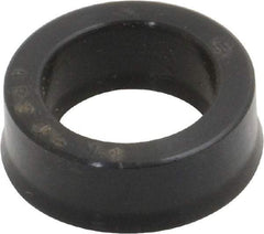 Parker - 1/2" ID x 3/4" OD, 1/8" Thick, Polypak Seal - -20 to 250°F, 1/4 Pipe Thread, - Caliber Tooling