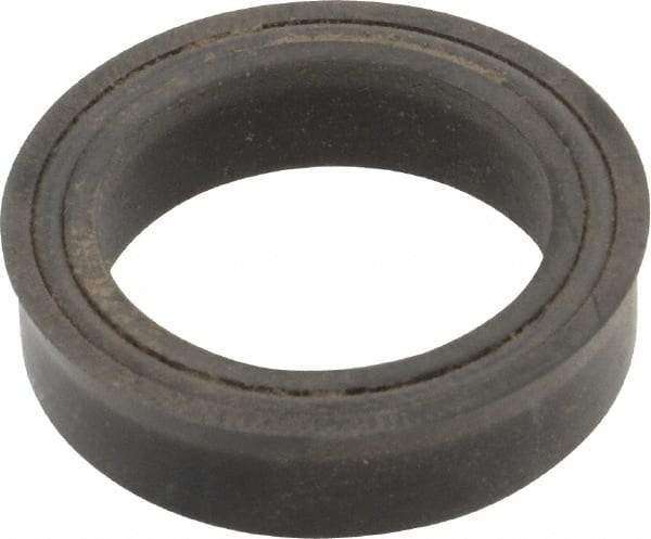 Parker - 3/4" ID x 1" OD, 1/8" Thick, Polypak Seal - -20 to 250°F, 1/4 Pipe Thread, - Caliber Tooling